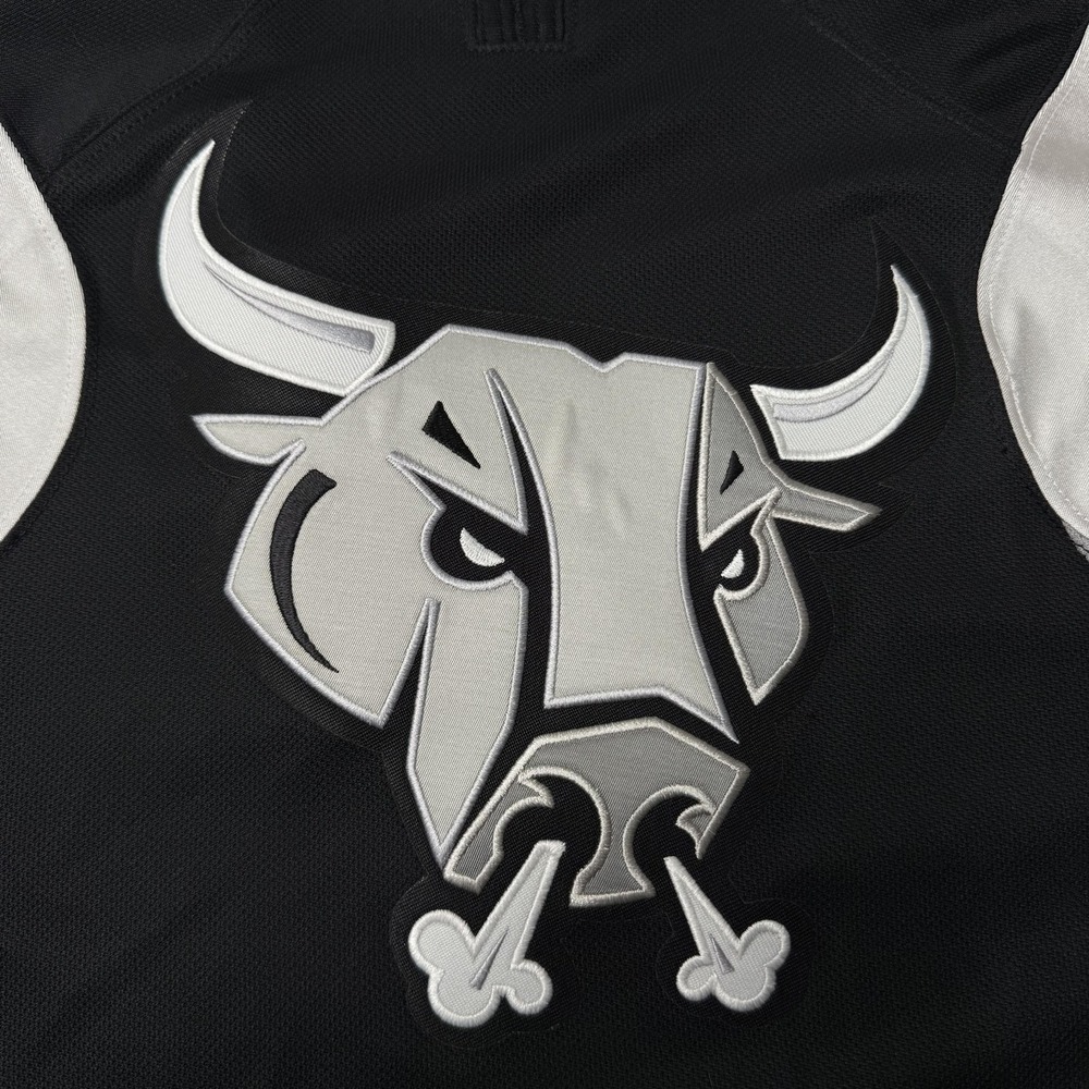 San Antonio Rampage Jersey Youth Small Medium AHL Hockey Reebok Florida Panthers - Picture 4 of 11